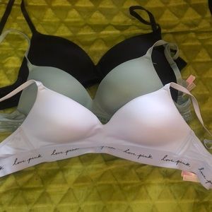 Victoria secret bras